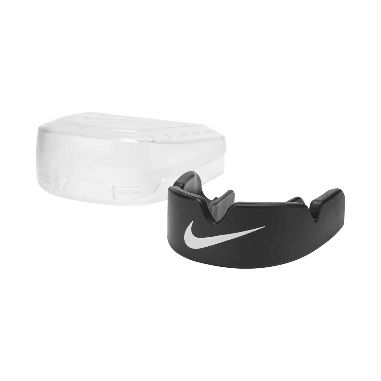 Nike Alpha CE Mouthguard - Black/White