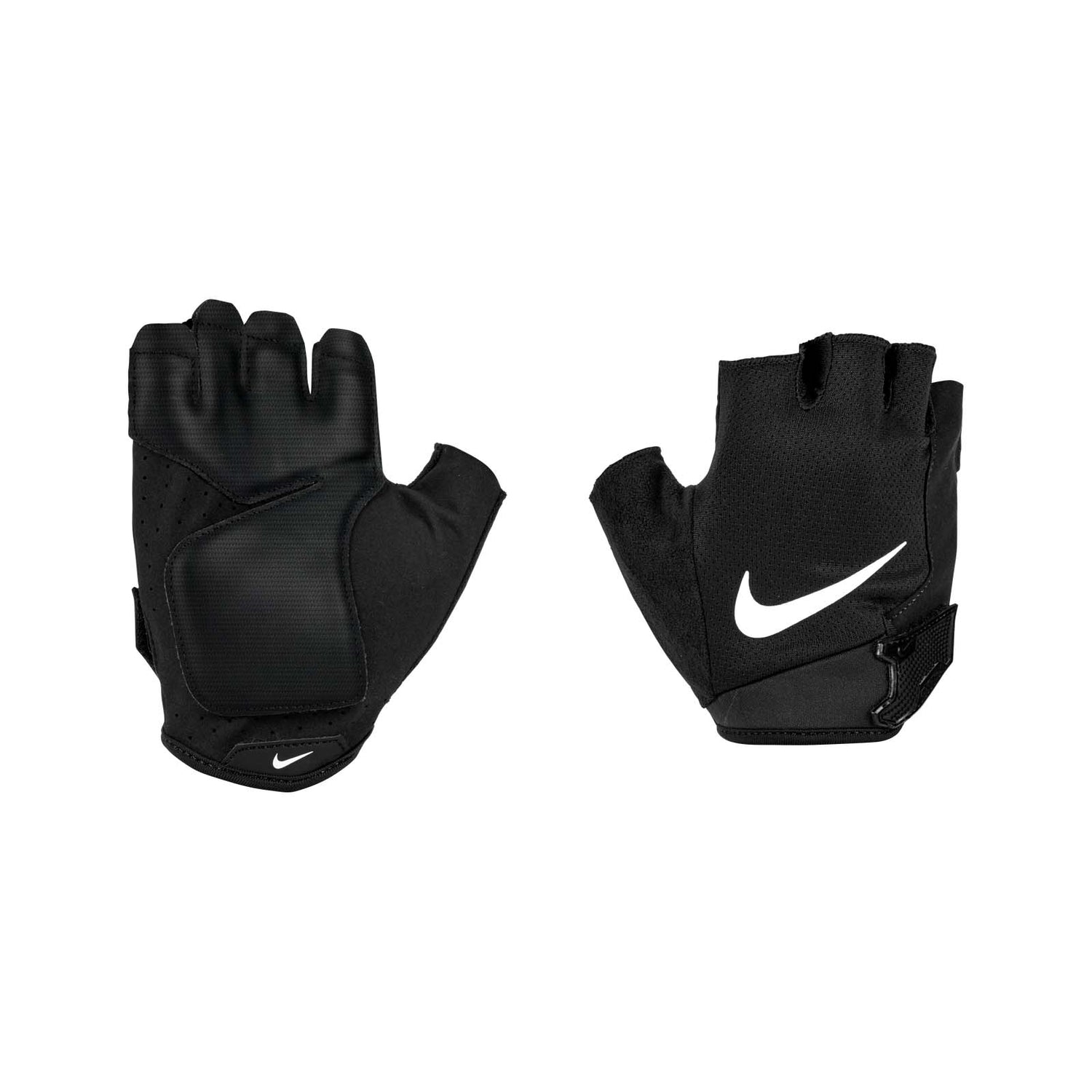 Nike Women's Vapor Fitness Gloves - Black /White
