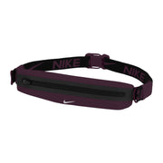Bordeaux/Black/Silver