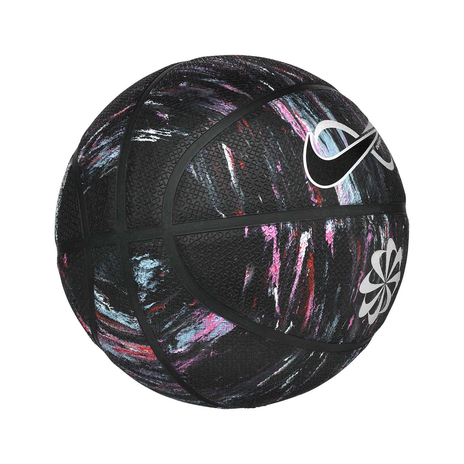 Nike Infinity Next Nature 2.0 Basketball - Black/White