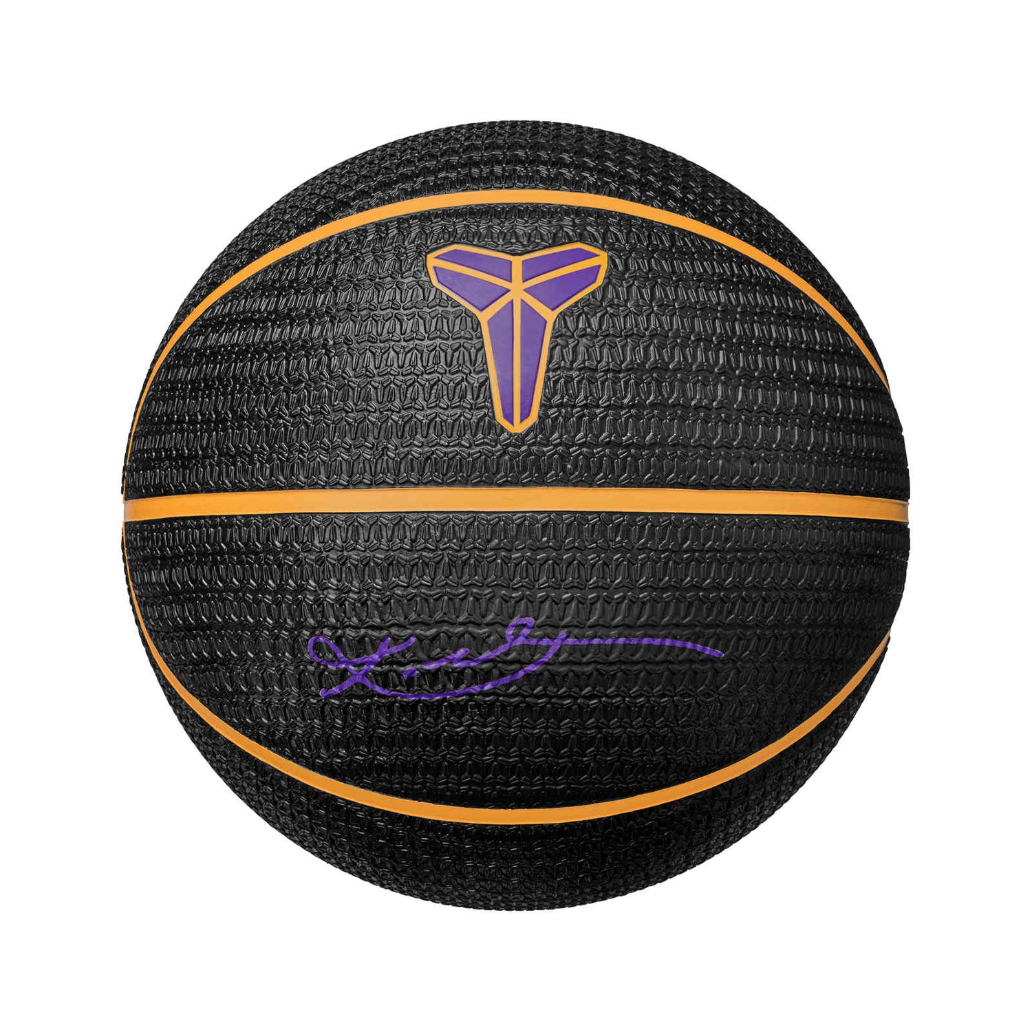 Nike Signature Kobe Bryant Basketball