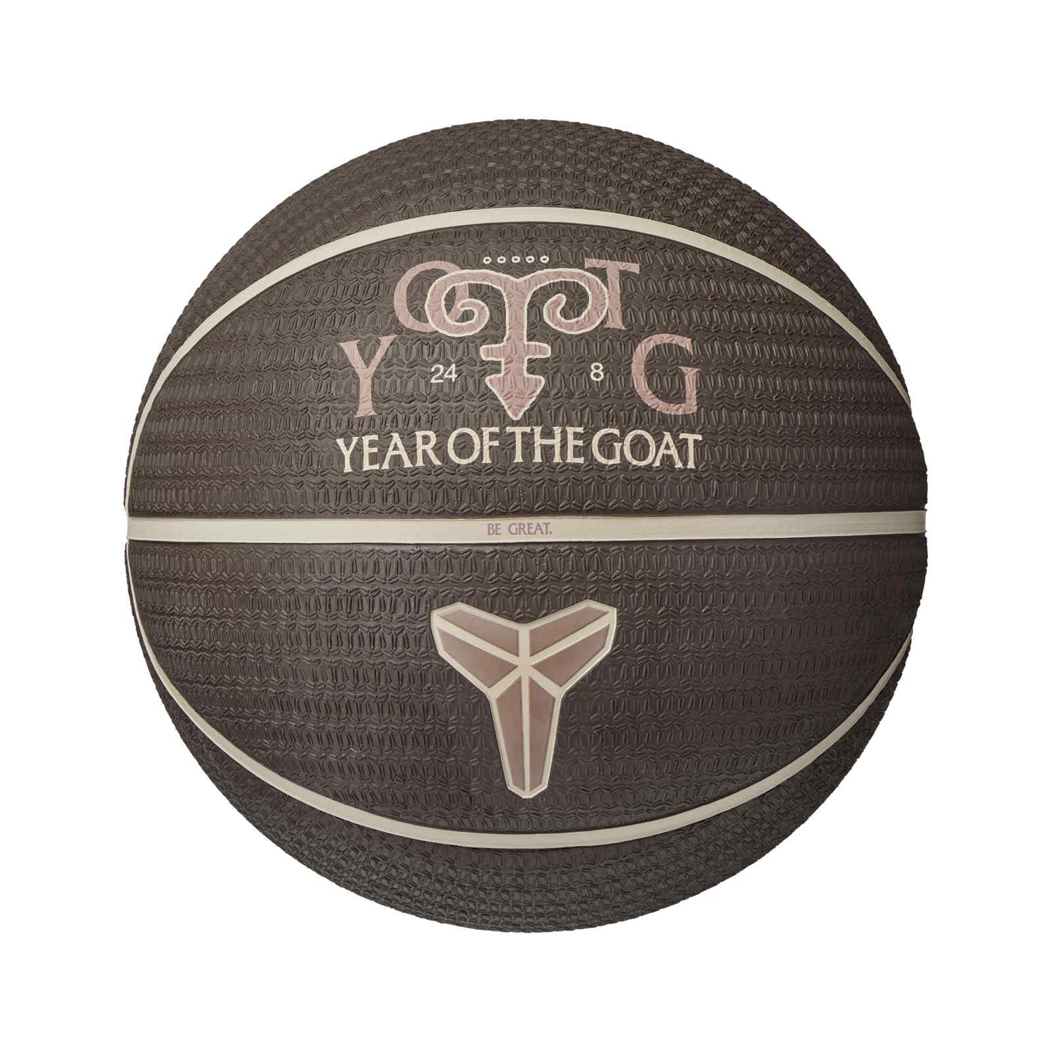 Nike Signature Kobe Bryant Basketball