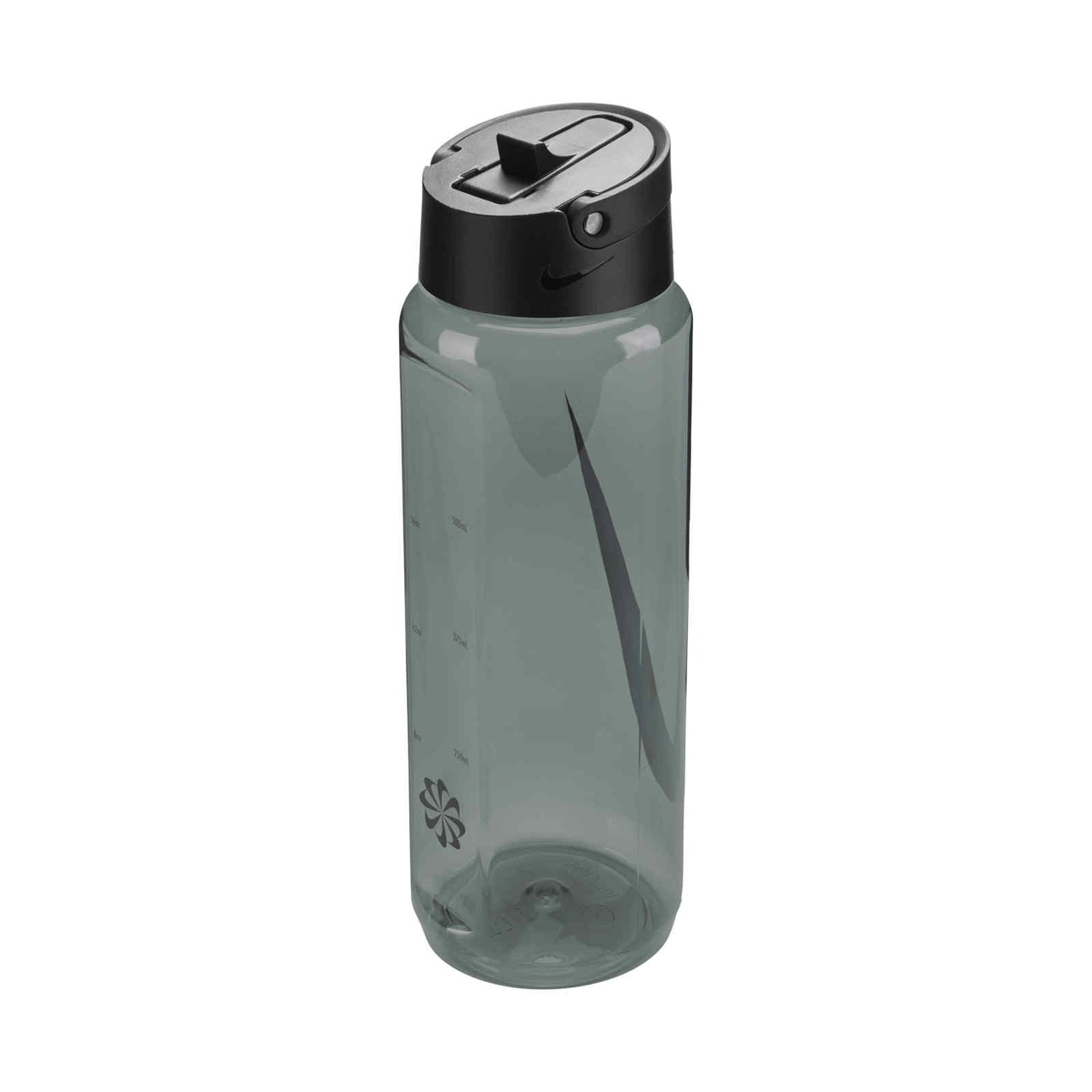 Nike TR Renew Recharge Straw Bottle - 24oz - Anthracite/Black