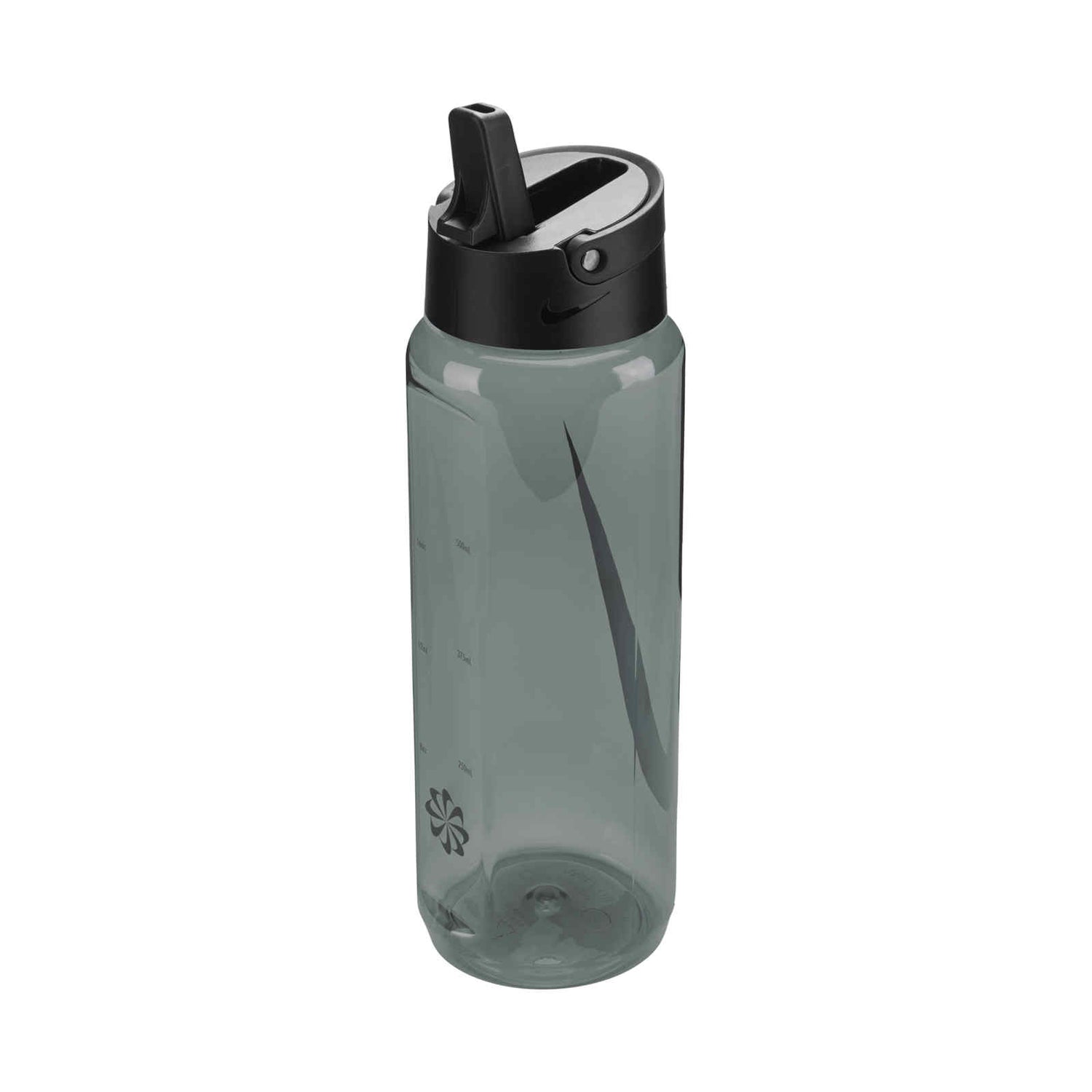 Nike TR Renew Recharge Straw Bottle - 24oz - Anthracite/Black