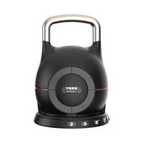 York Adjustable Kettlebell