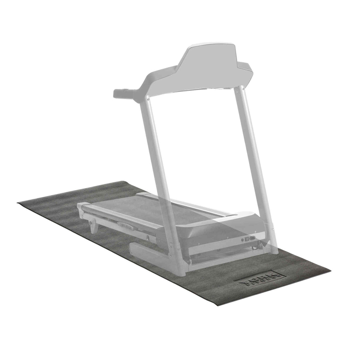 York Treadmill Mat