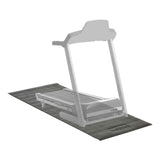 York Treadmill Mat