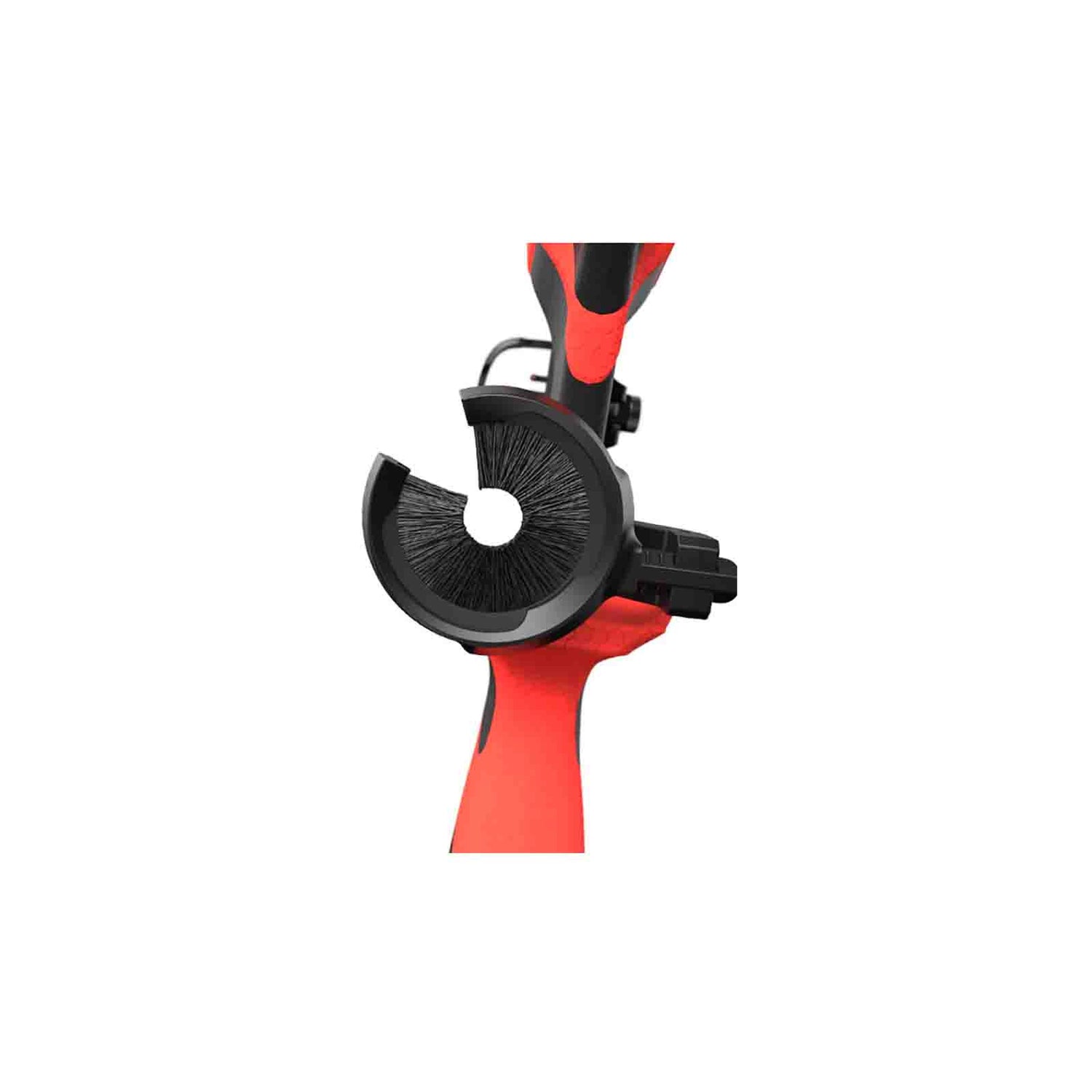 Barnett Banshee G3 Red Compound Bow