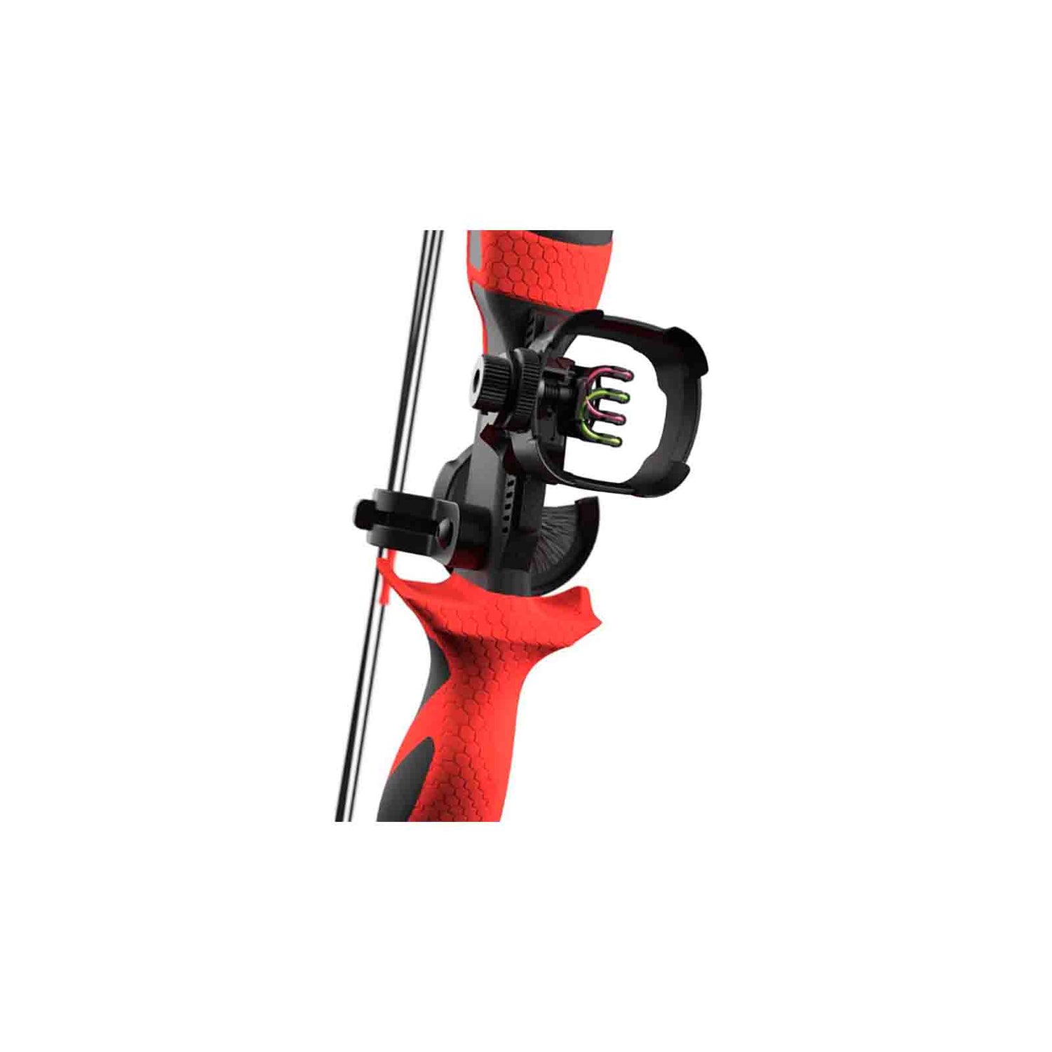 Barnett Banshee G3 Red Compound Bow