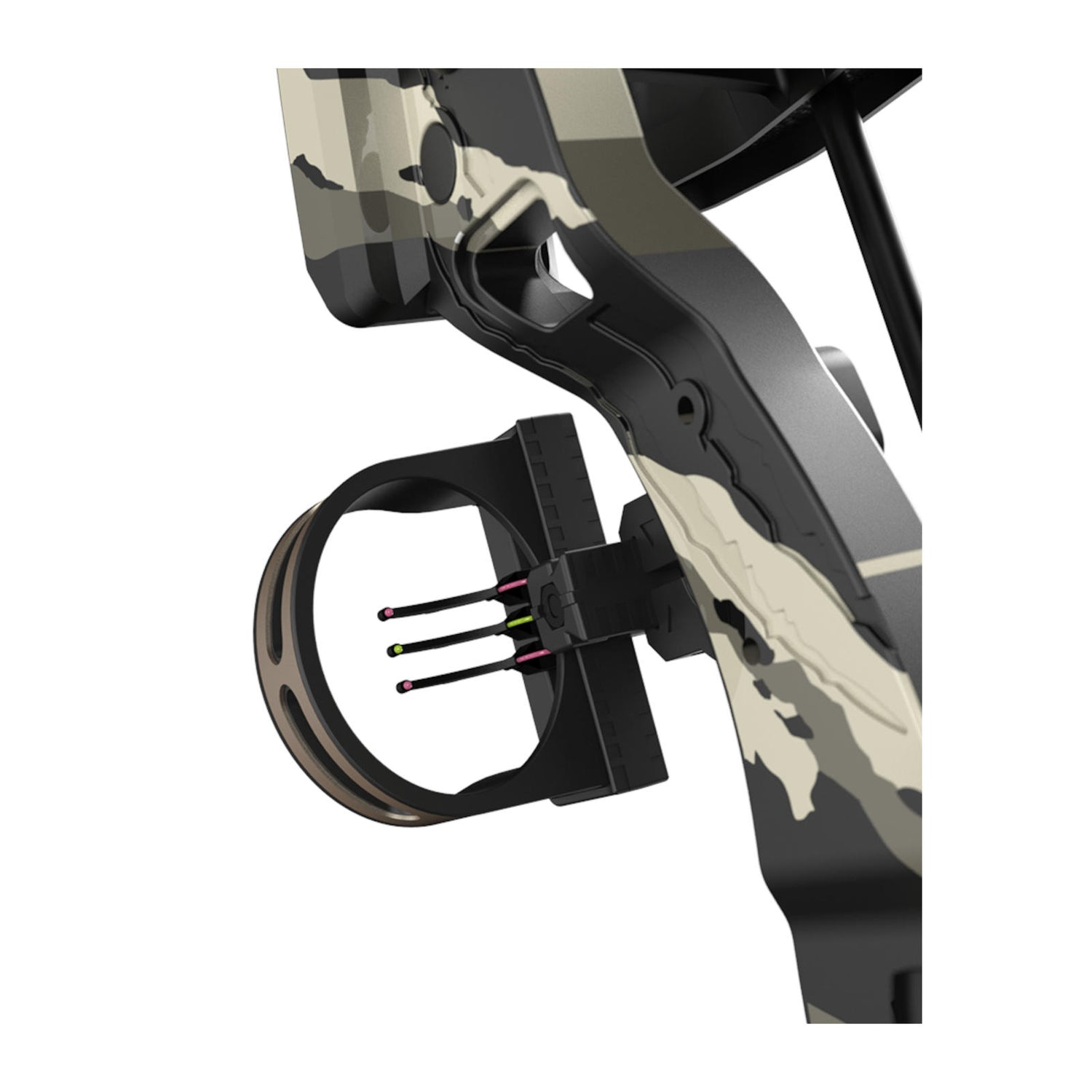 Barnett Tomcat G3 Camo Compound Bow