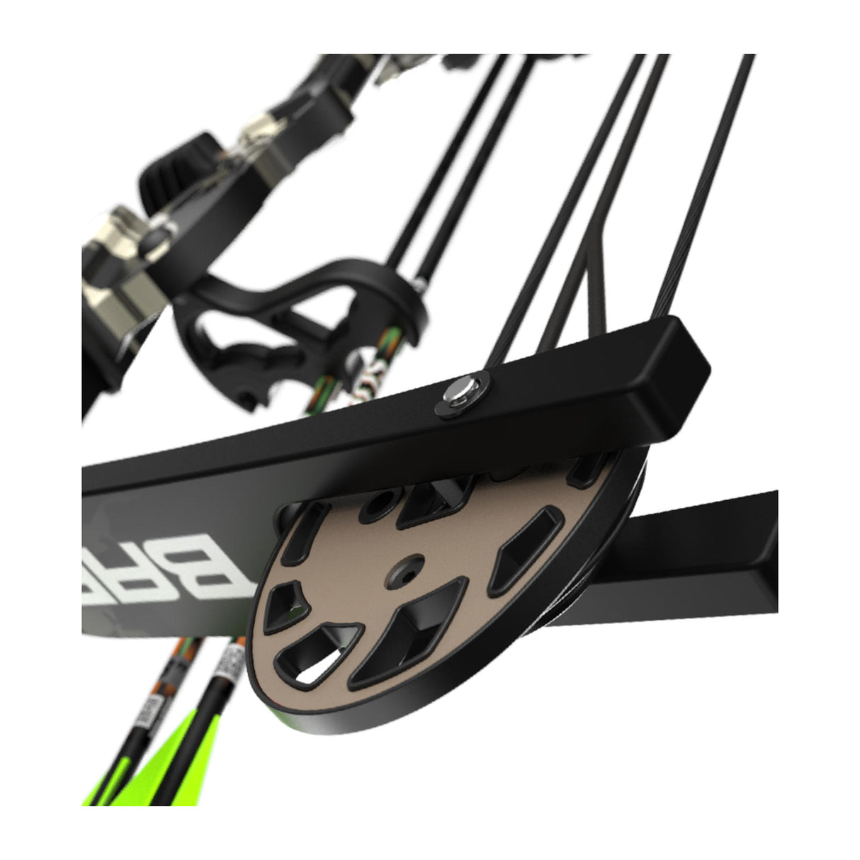 Barnett Tomcat G3 Camo Compound Bow