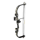 Barnett Tomcat G3 Camo Compound Bow