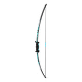 Barnett Lil Buck G3 Blue Recurve Combo