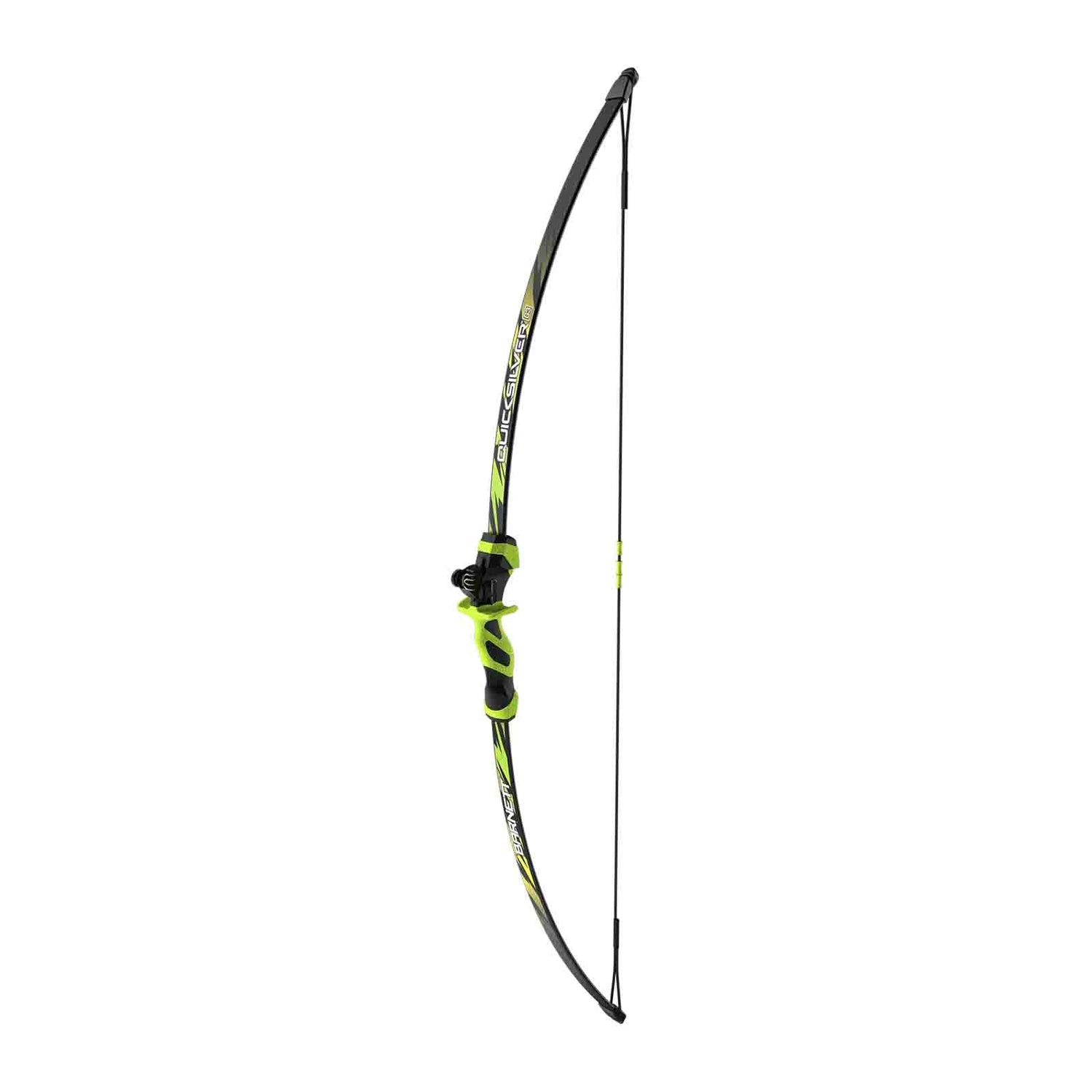 Barnett Quicksilver G3 Green Recurve Bow