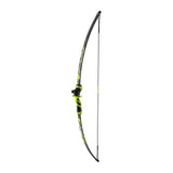 Barnett Quicksilver G3 Green Recurve Bow