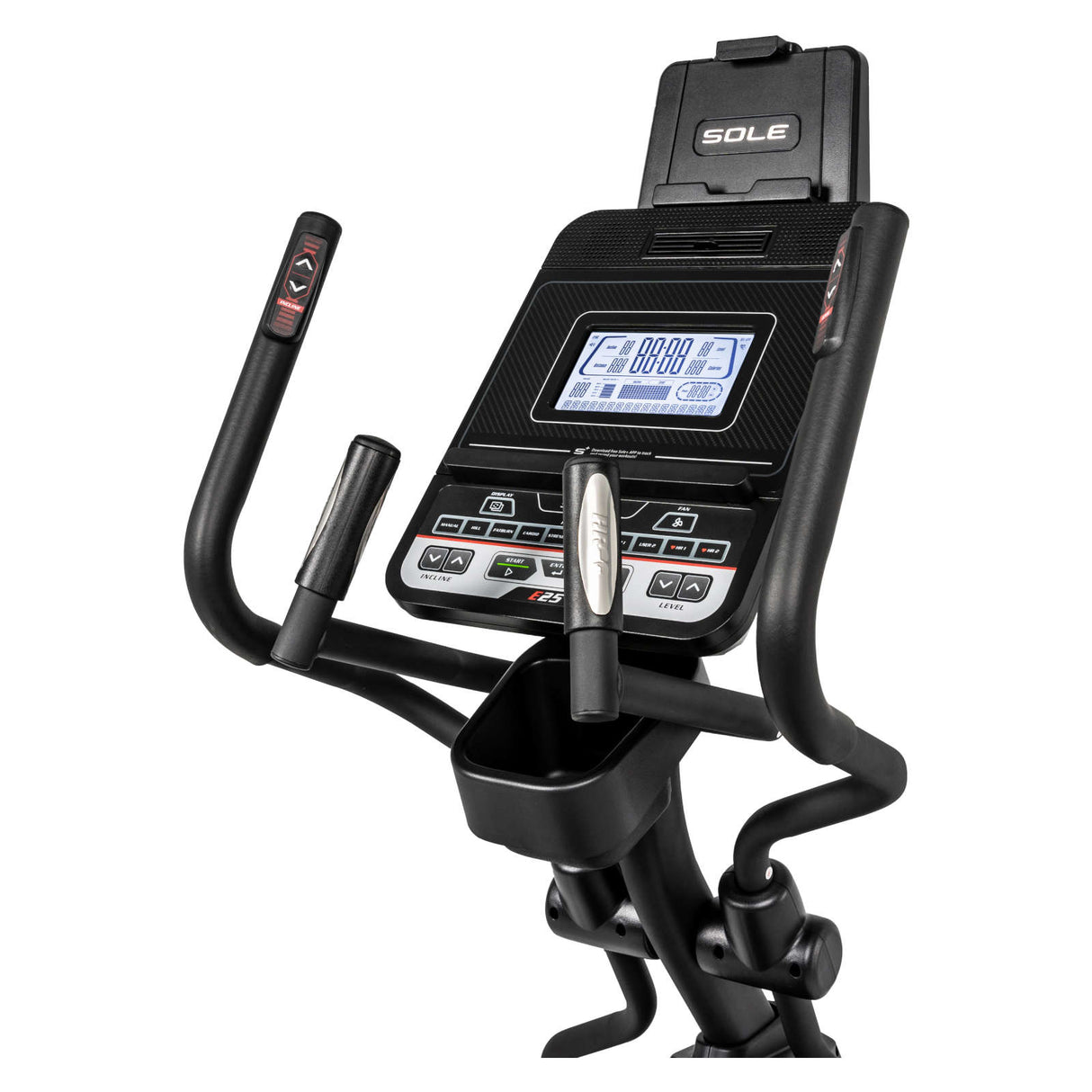Sole E25 Elliptical Cross Trainer