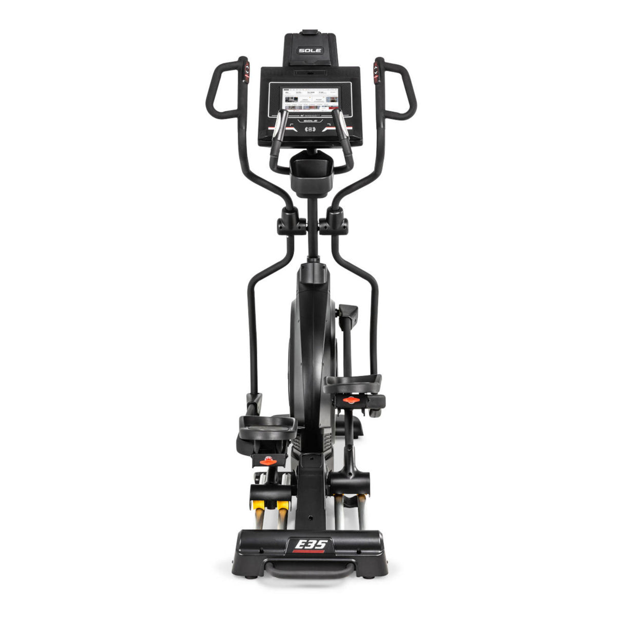 Sole E35 Elliptical Cross Trainer