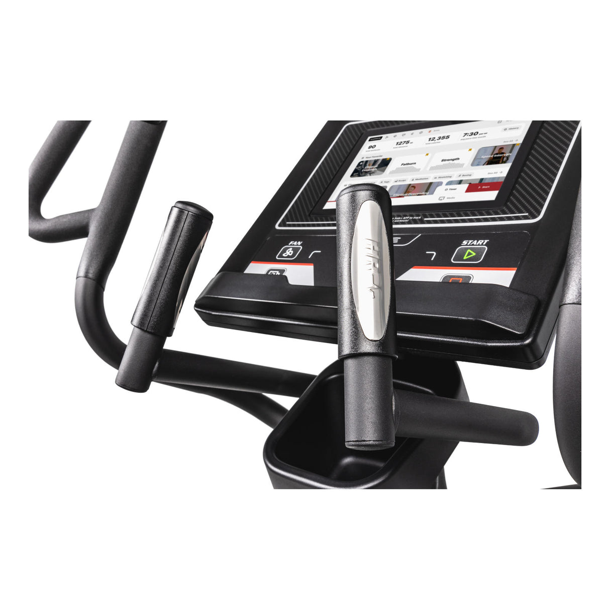 Sole E35 Elliptical Cross Trainer
