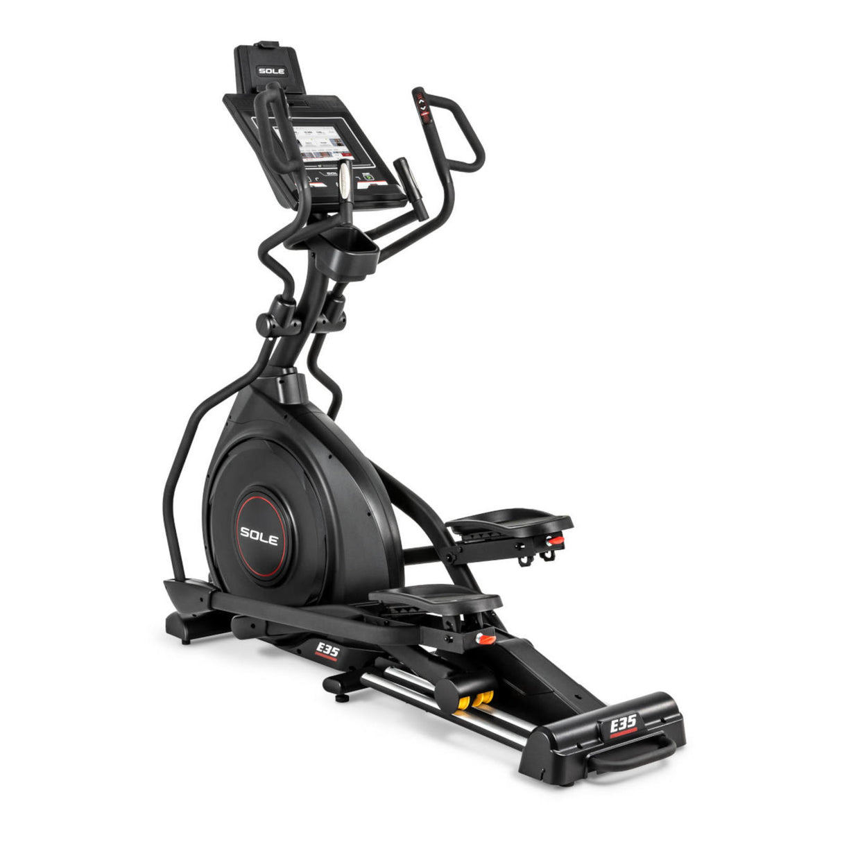 Sole E35 Elliptical Cross Trainer