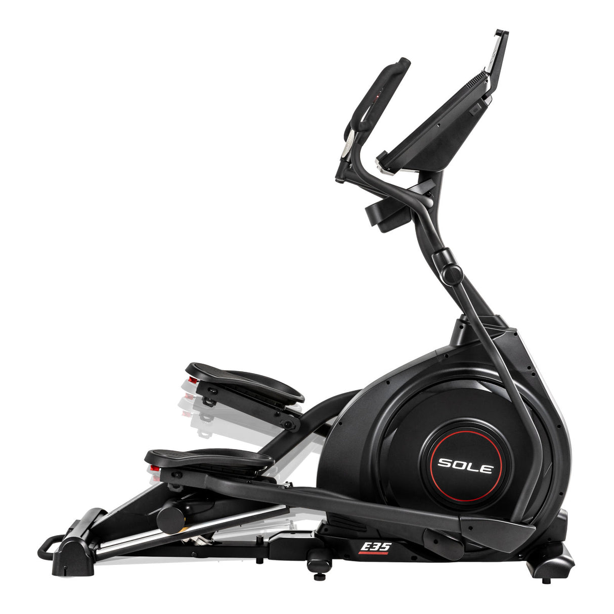 Sole E35 Elliptical Cross Trainer