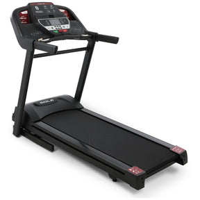 Sole F60 Treadmill