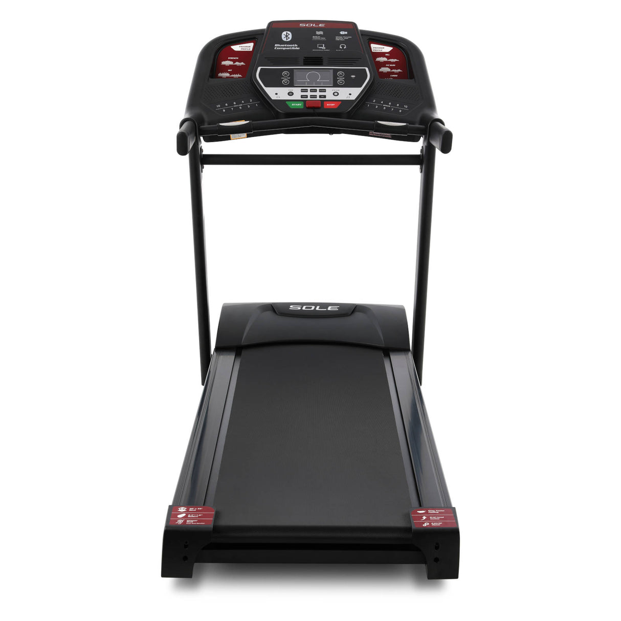 Sole F60 Treadmill
