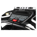 Sole F63 Treadmill