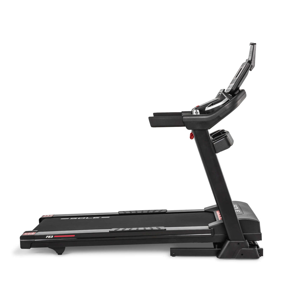 Sole F63 Treadmill