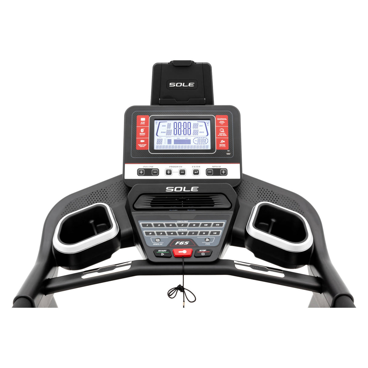 Sole F65 Treadmill