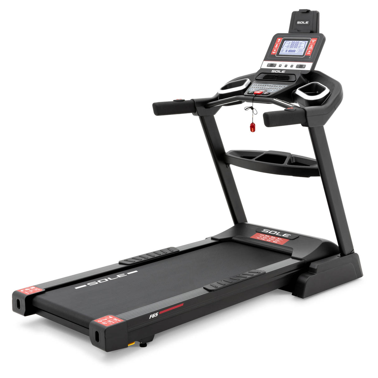 Sole F65 Treadmill