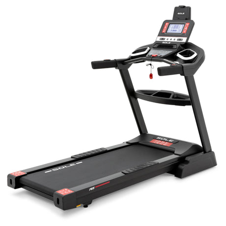Sole F65 Treadmill