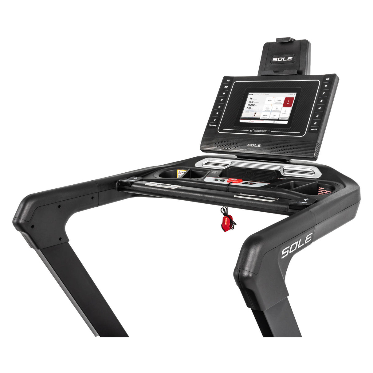 Sole F80 Treadmill
