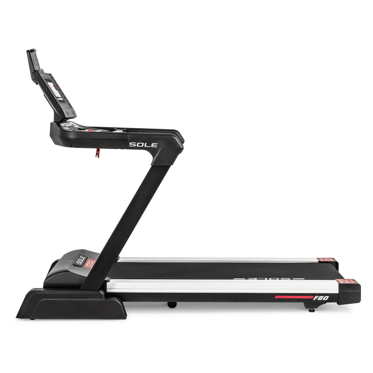 Sole F80 Treadmill