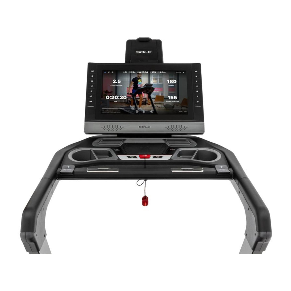 Sole F89 Treadmill