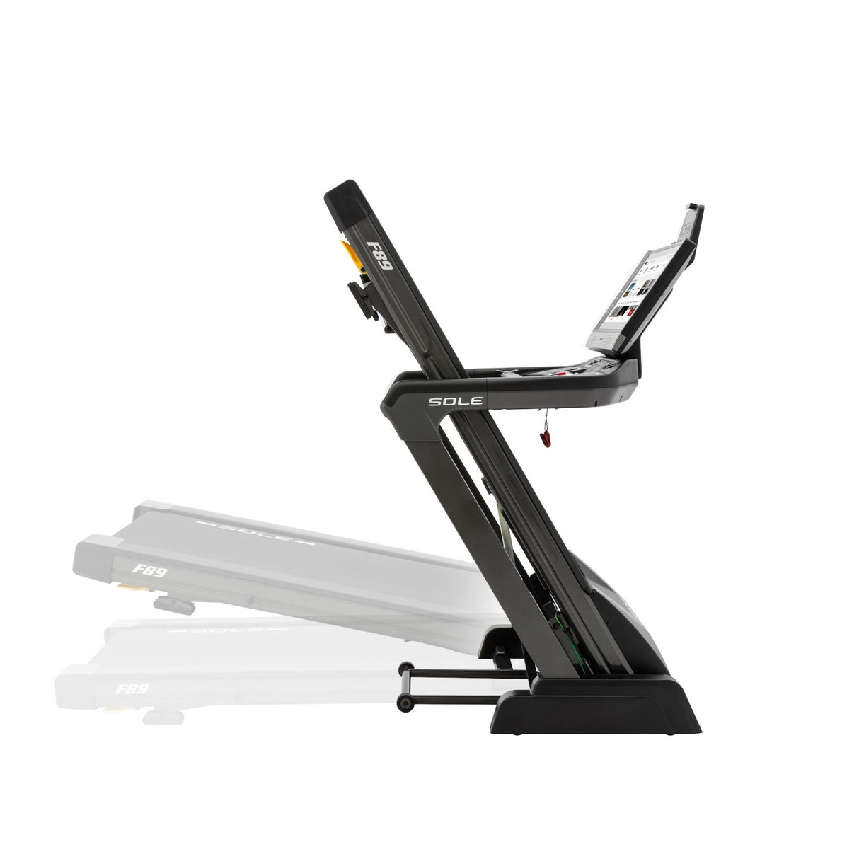 Sole F89 Treadmill