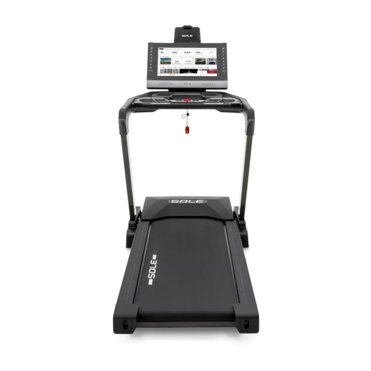 Sole F89 Treadmill