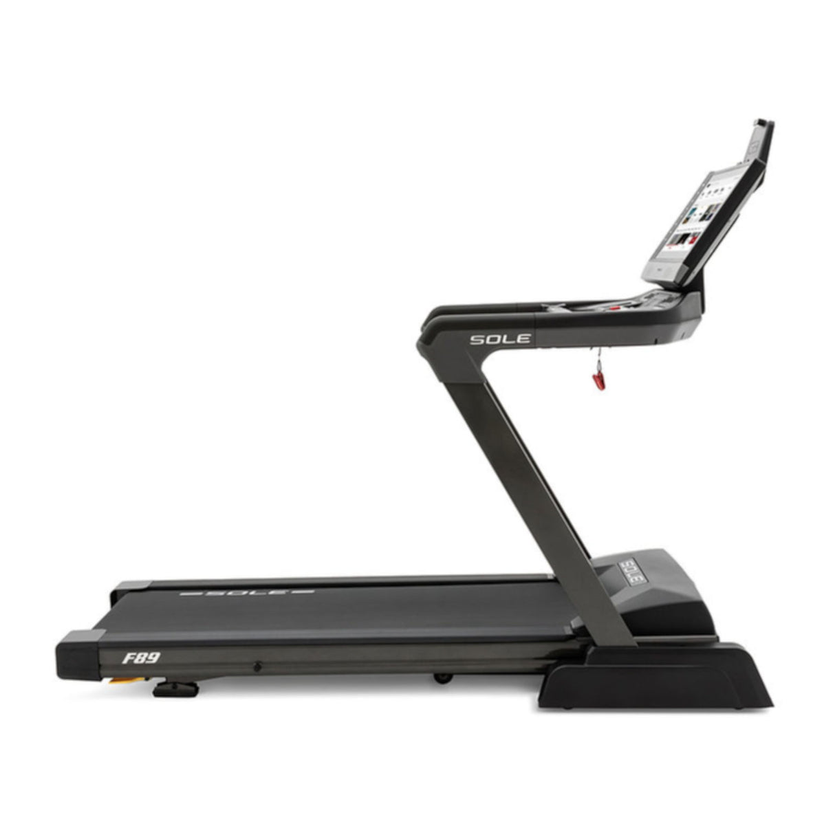Sole F89 Treadmill