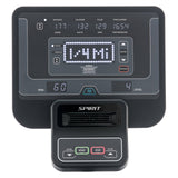 Spirit CU800+ Upright Bike