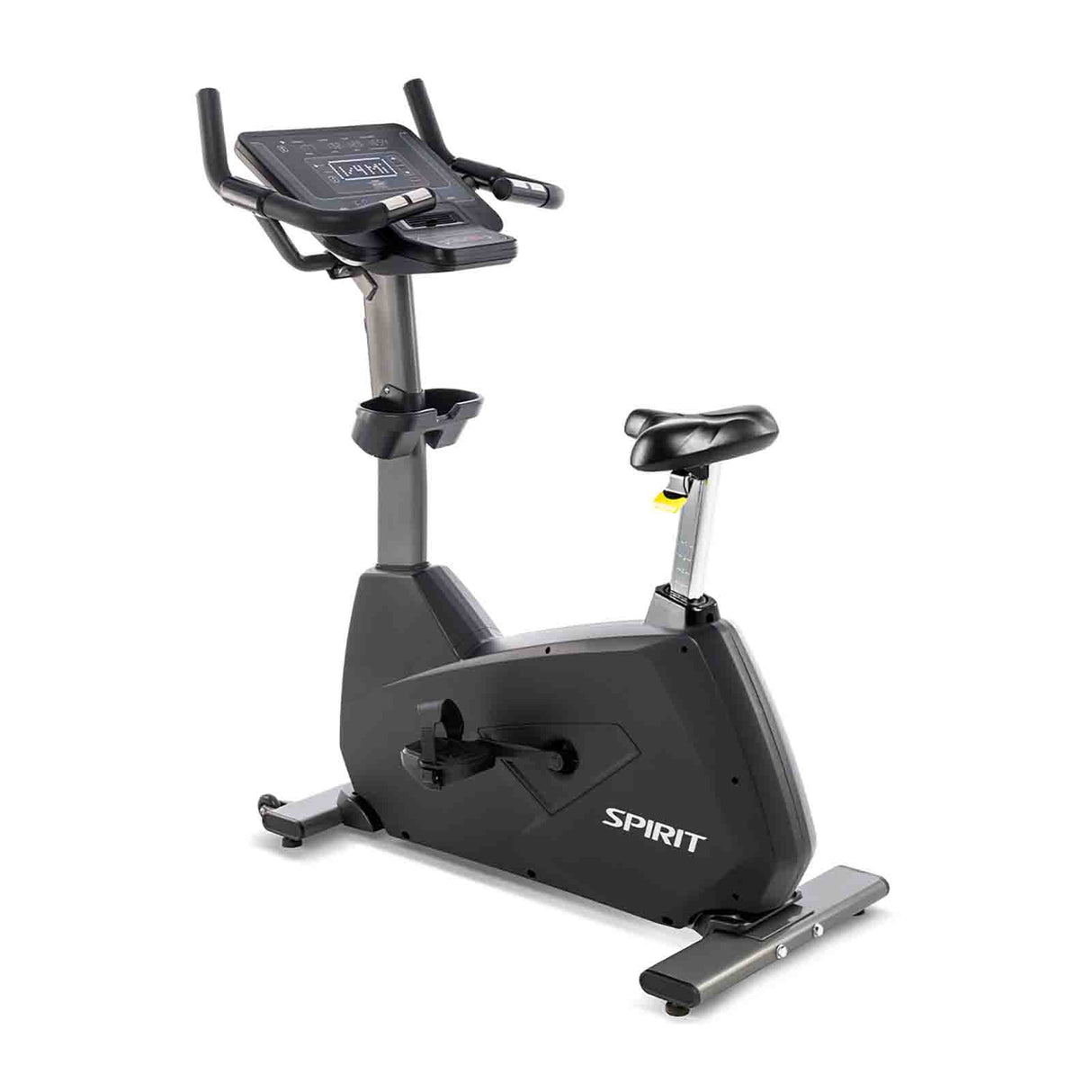 Spirit CU800+ Upright Bike