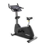Spirit CU800+ Upright Bike