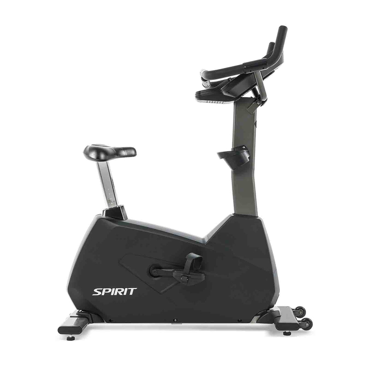 Spirit CU800+ Upright Bike