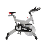 Spirit XIC600 Spin Bike