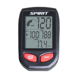 Spirit XIC600 Spin Bike