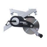 Spirit XIC600 Spin Bike