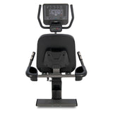 Spirit CR800+ Semi-Recumbent  Bike