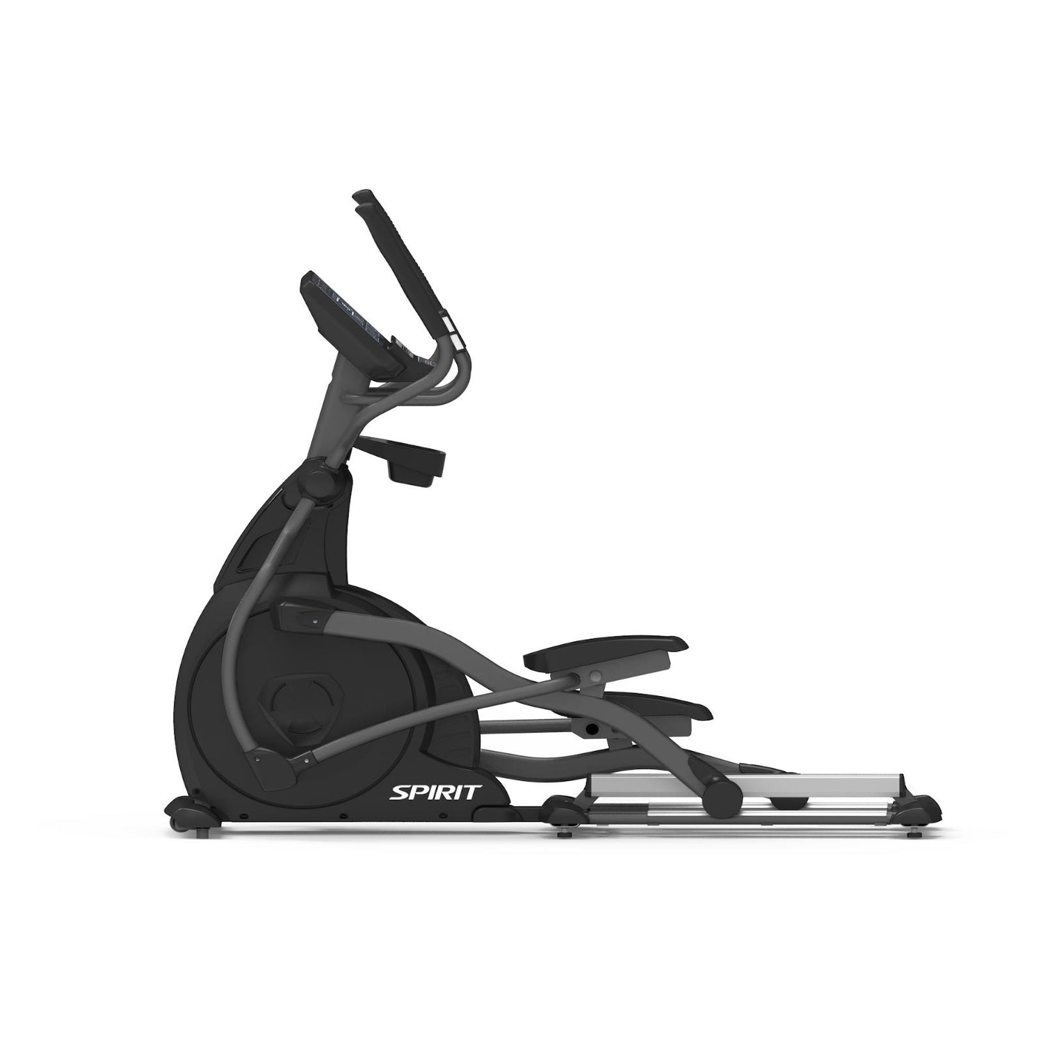 Spirit CE800+ Elliptical Cross Trainer