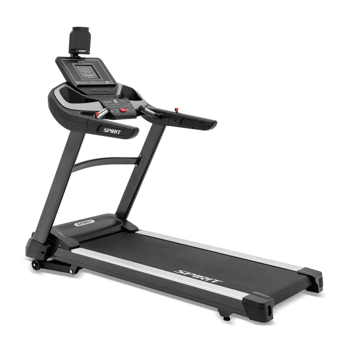 Spirit XT685 Treadmill