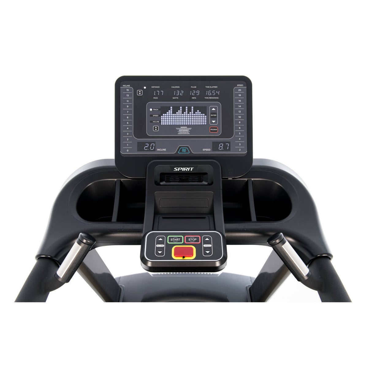 Spirit CT800+ Treadmill