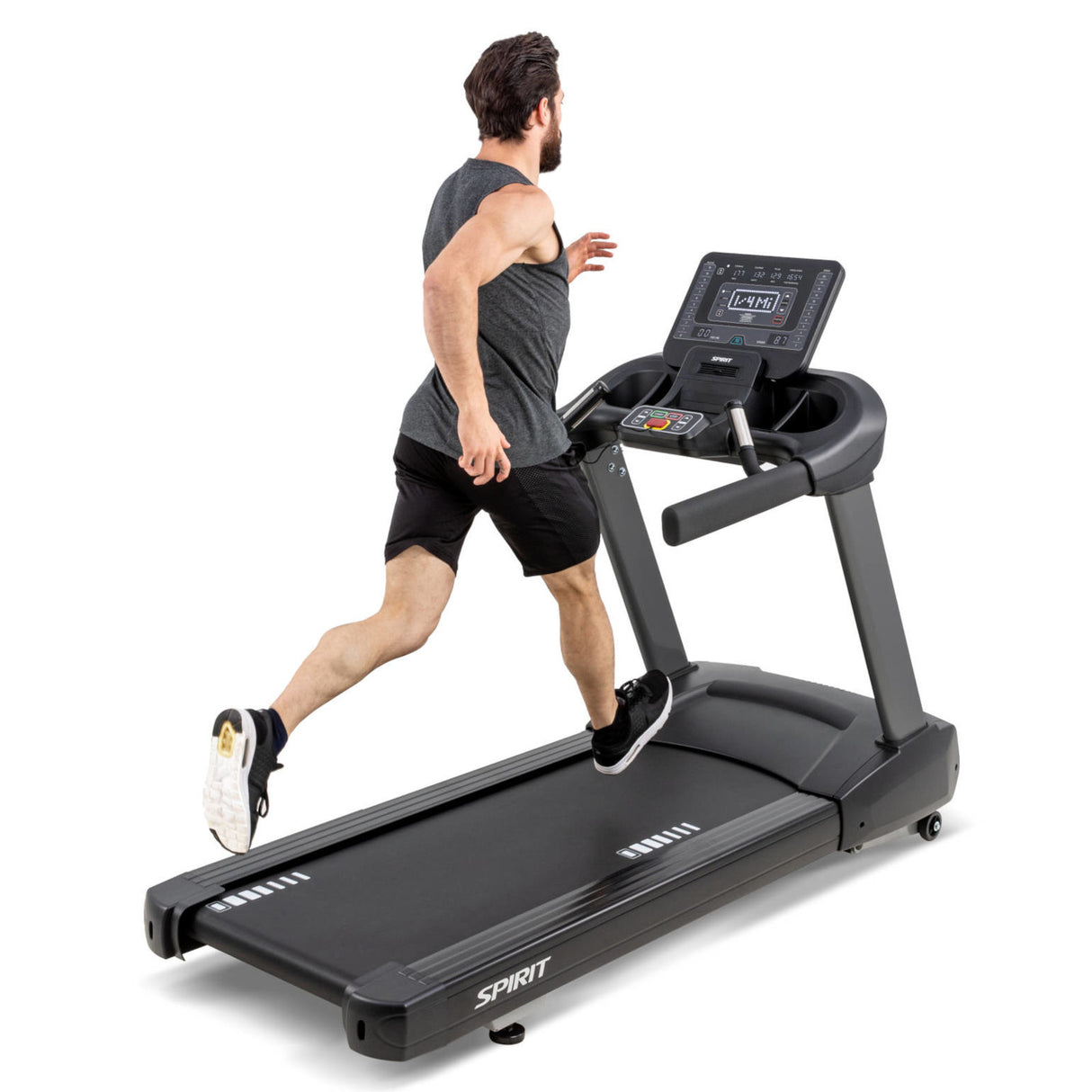 Spirit CT800+ Treadmill