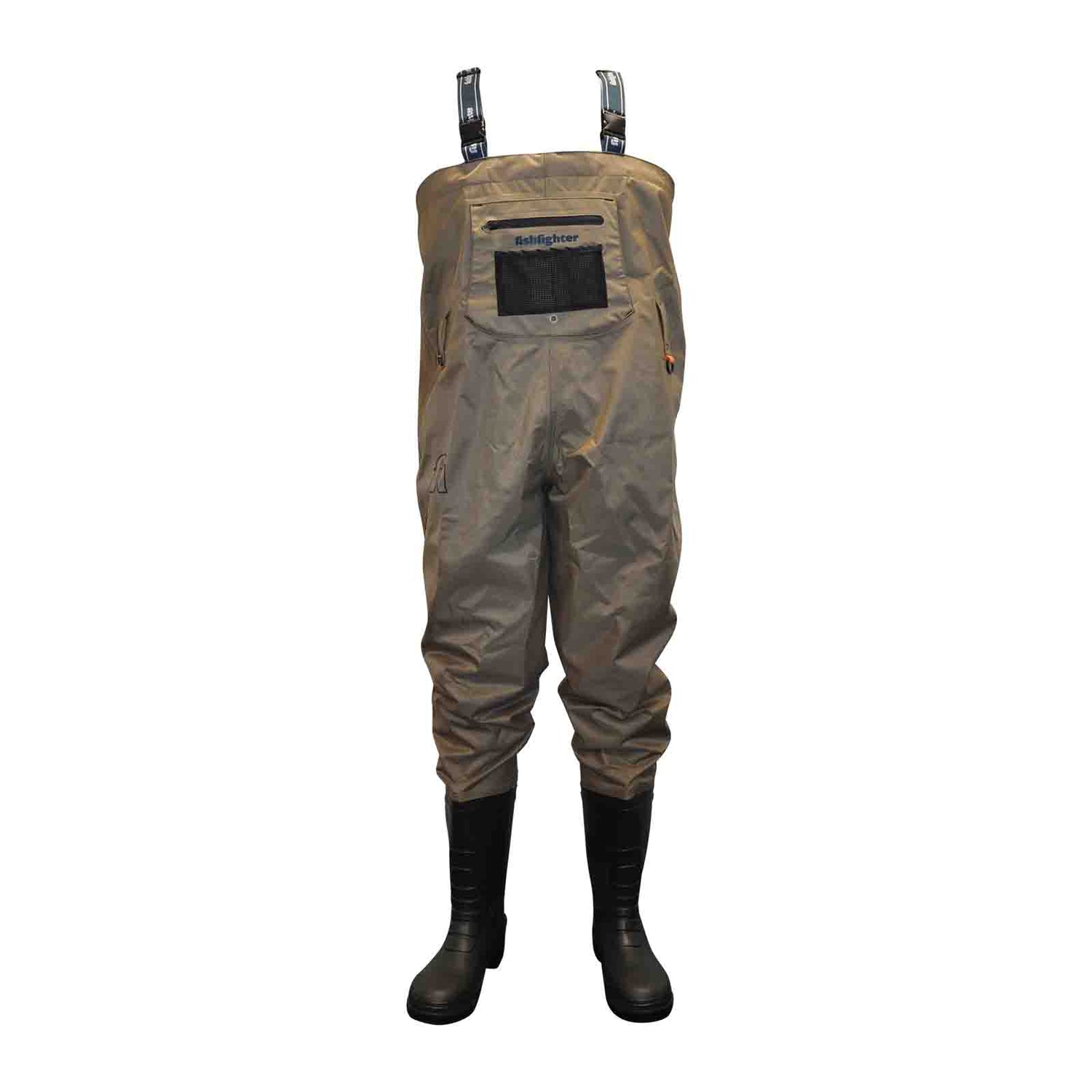 Fishfighter Nylon Chest Wader 6